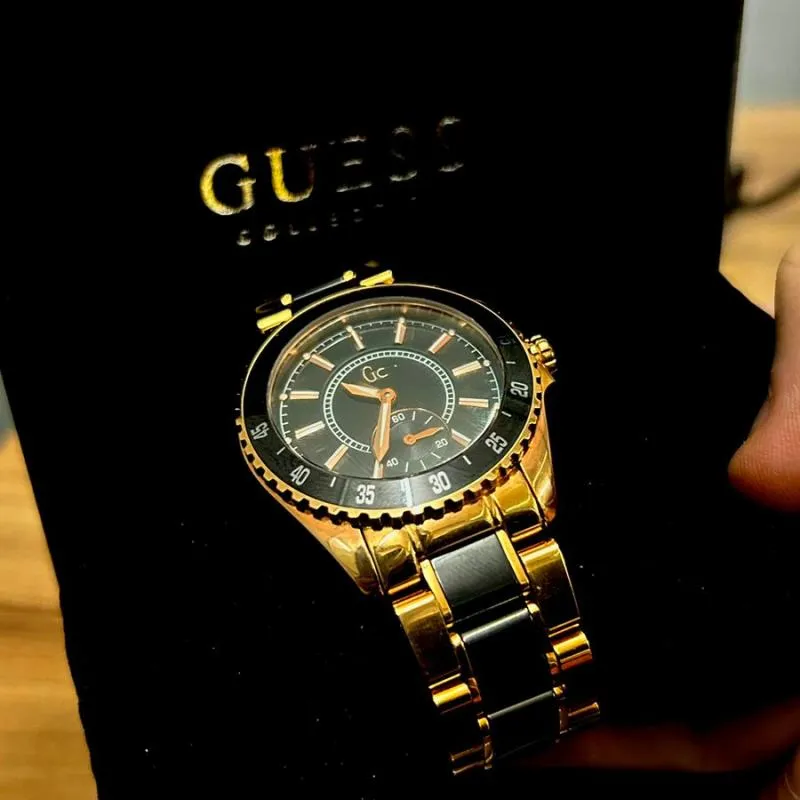 Imagem da campanha Rifa para o LUCA