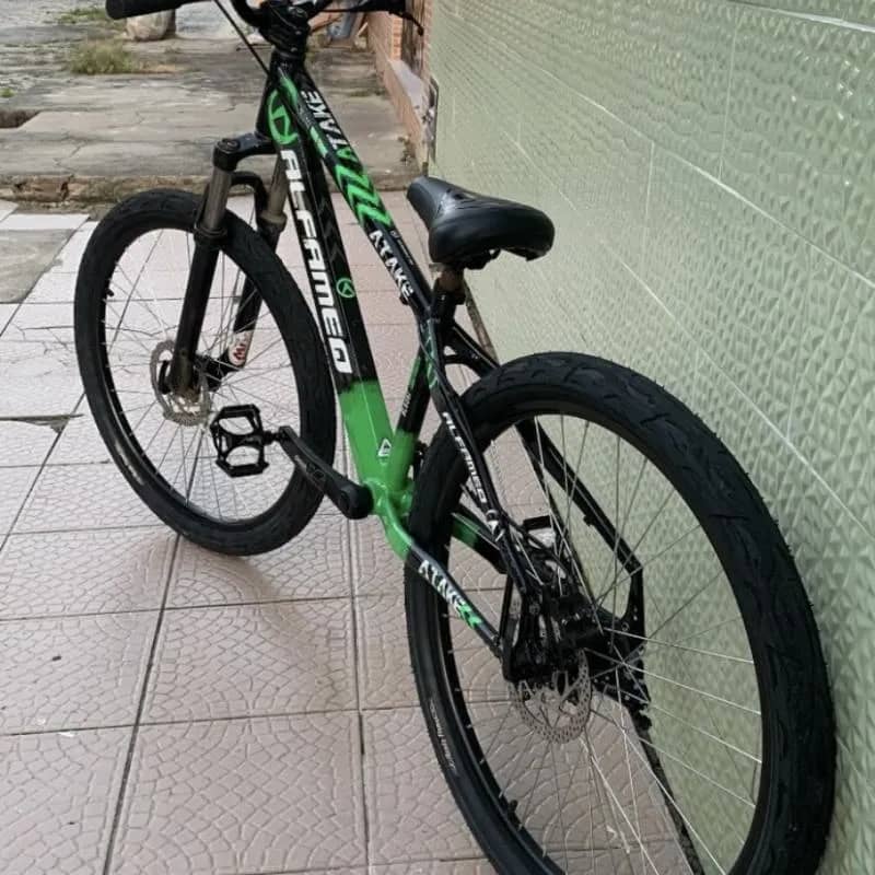 Imagem da campanha Alfameq ou 1400 no pix