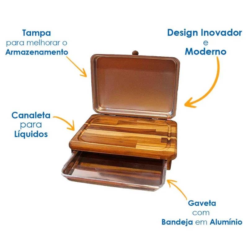 Imagem da campanha Figurino Ballet Sênior