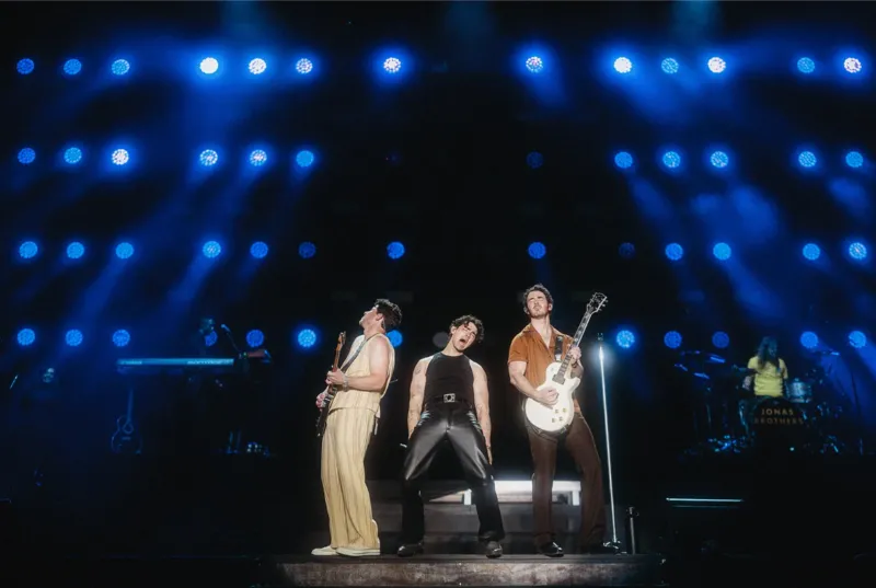 Imagem da campanha teste