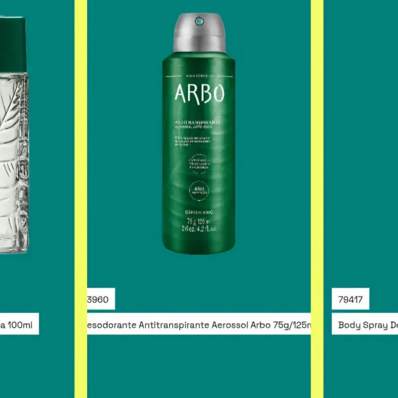 Imagem da campanha Dia dos Pais