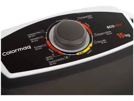 Imagem da campanha Tanquinho de lavar roupa- 15 Kg