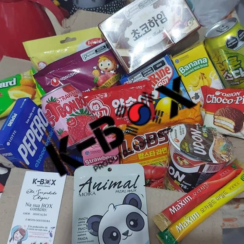 Imagem da campanha Kit army/ Dorameiras