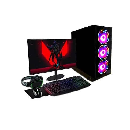 Imagem da campanha Meu primeiro PC