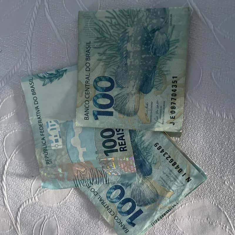 Imagem da campanha 1 real para 100