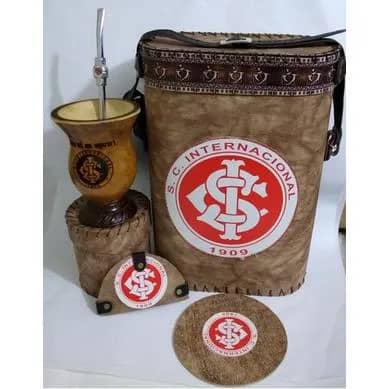 Imagem da campanha Rifa atlético Bear