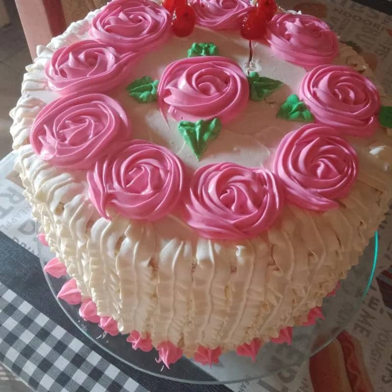 Imagem da campanha Rifa Benefício