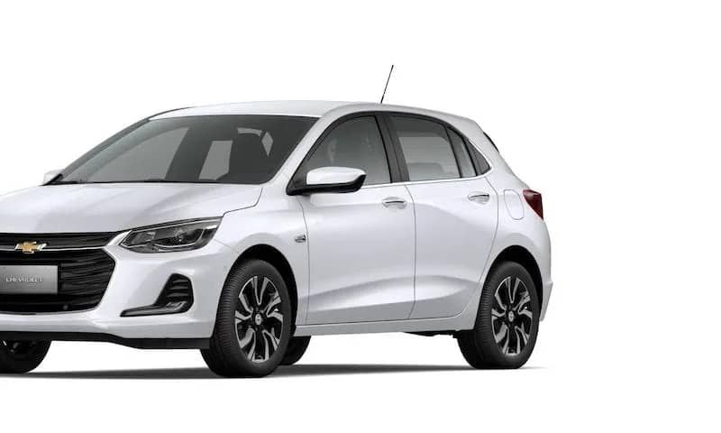 Imagem da campanha Amor por issi