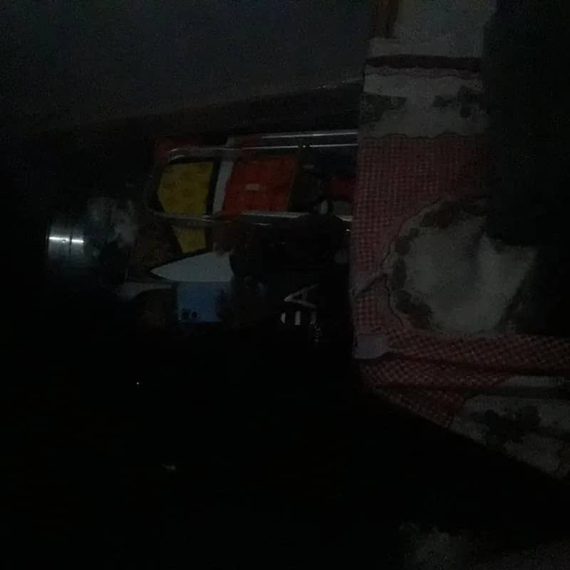 Imagem da campanha Rifa para guias