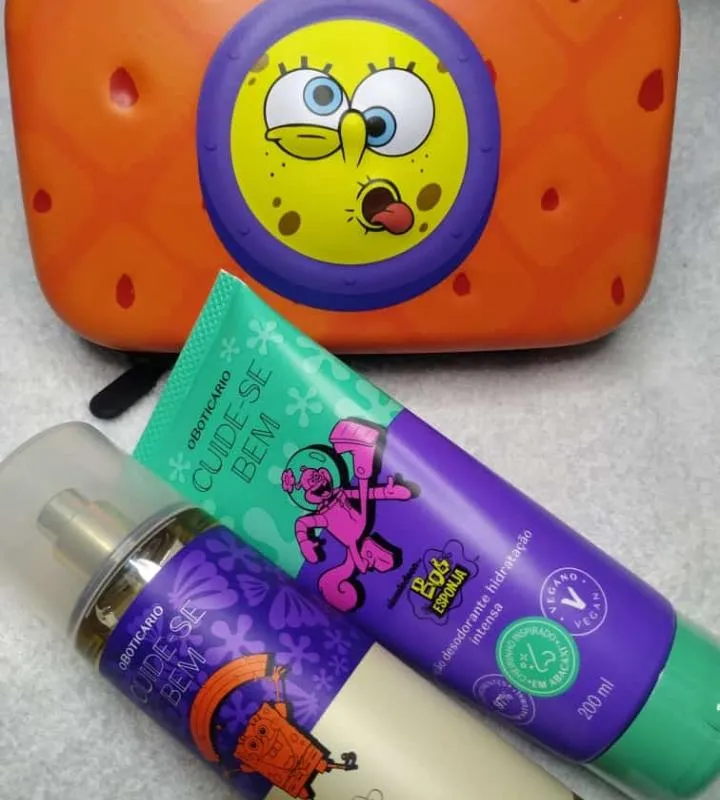 Imagem da campanha Kit