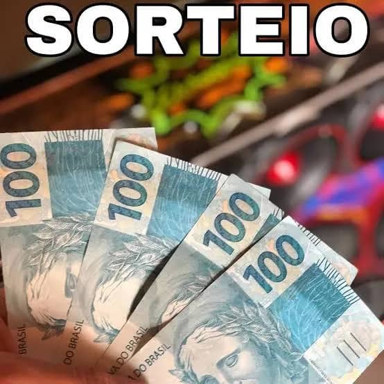 Imagem da campanha 400 reais no pix!