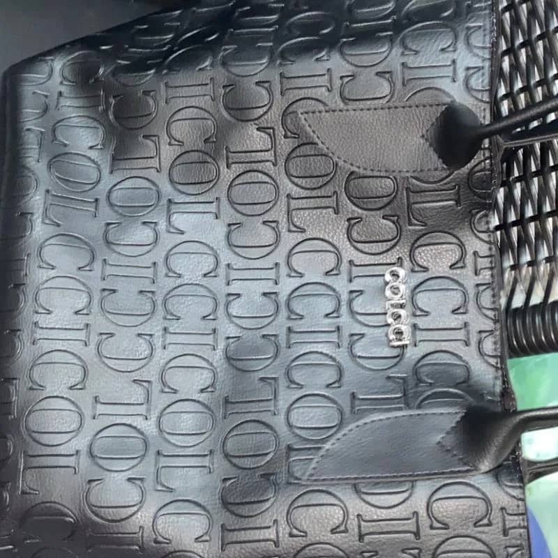 Imagem da campanha rifa da Déia