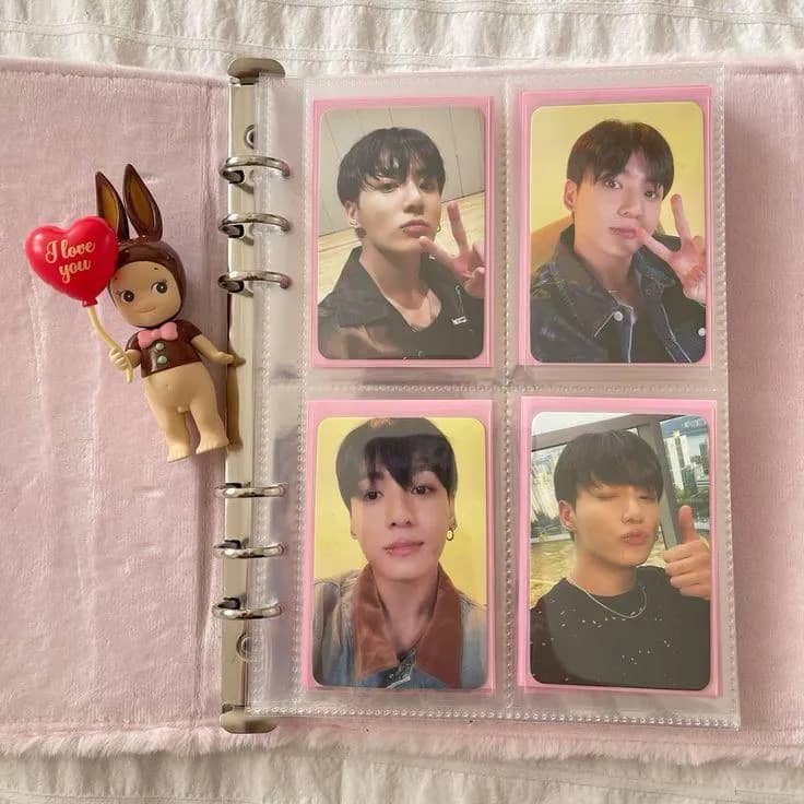 Imagem da campanha Ajude na criação da BE shop.