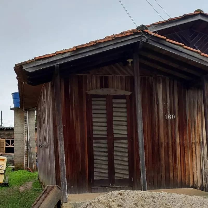 Imagem da campanha Reforma da casa