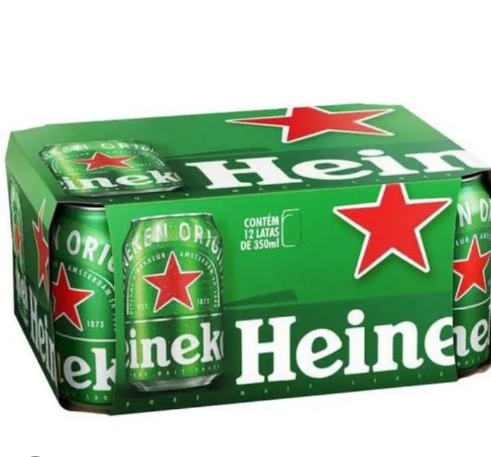 Imagem da campanha Heitor Rei da pipoca