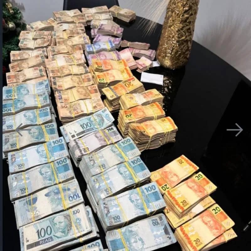 Imagem da campanha 🍀pix de 250🍀