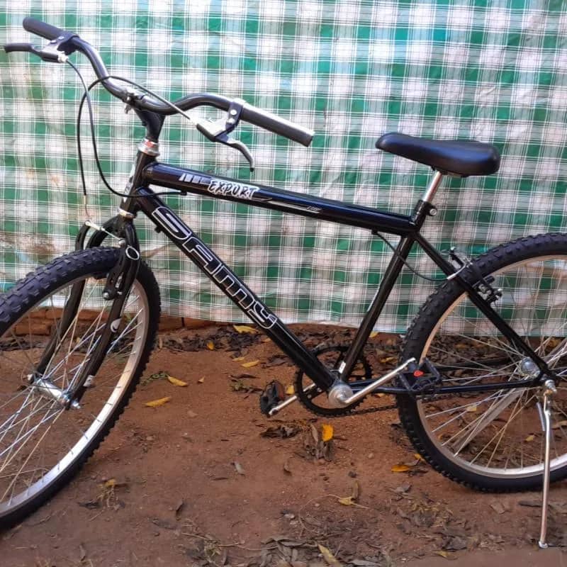 Imagem da campanha Rifa Solidária