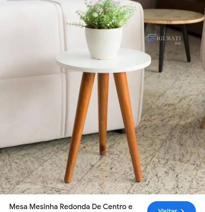 Imagem da campanha Chá Rifa do Josias Gael 🎸