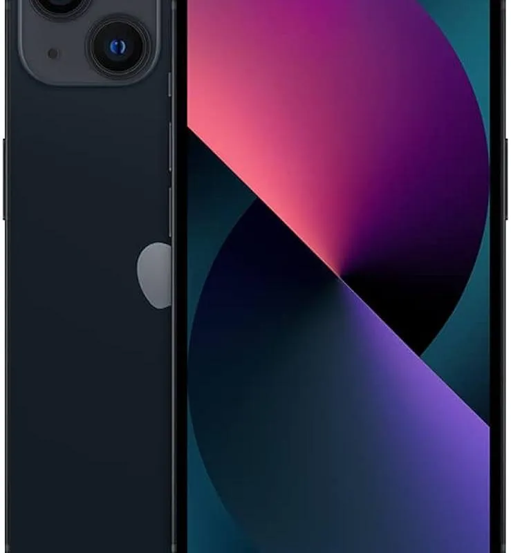 Imagem da campanha IPHONE 13 128GB