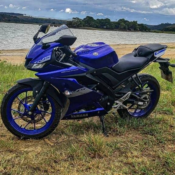 Imagem da campanha Ação da r15