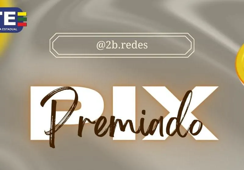 Imagem da campanha Interclasse - 2°B Redes de Computadores