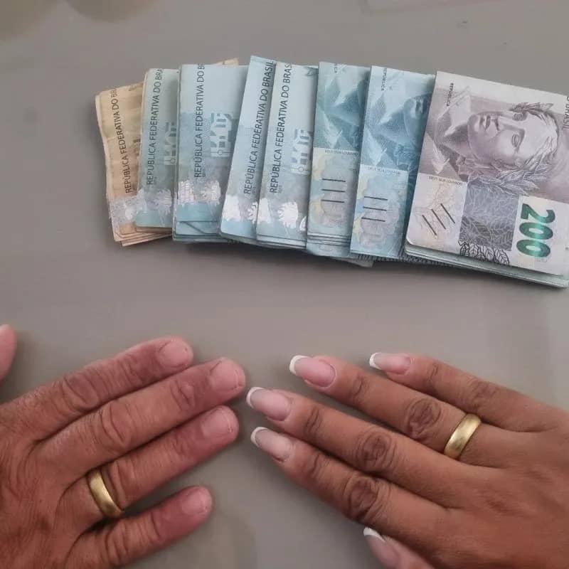 Imagem da campanha 7k no p!x