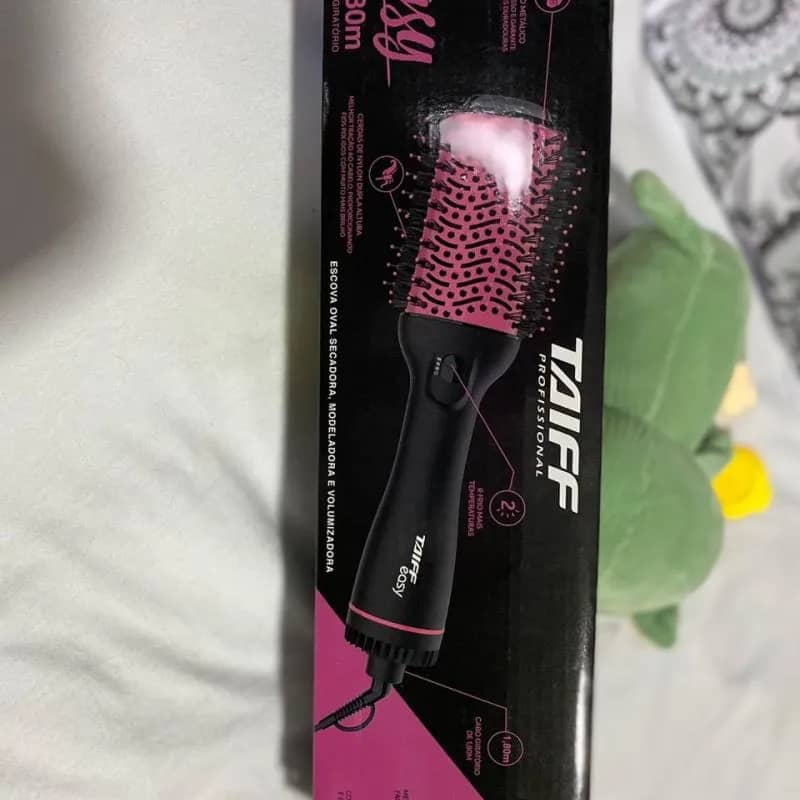 Imagem da campanha Rifa solidária (Tratamento do floquinho)