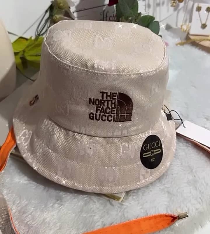 Imagem da campanha Chapéu