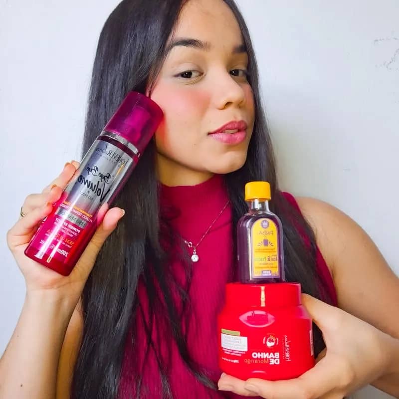 Imagem da campanha Kit Cheirinho 💖