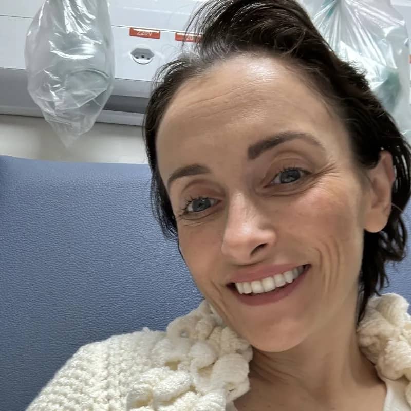 Imagem da campanha Campanha solidária para tratamento médico