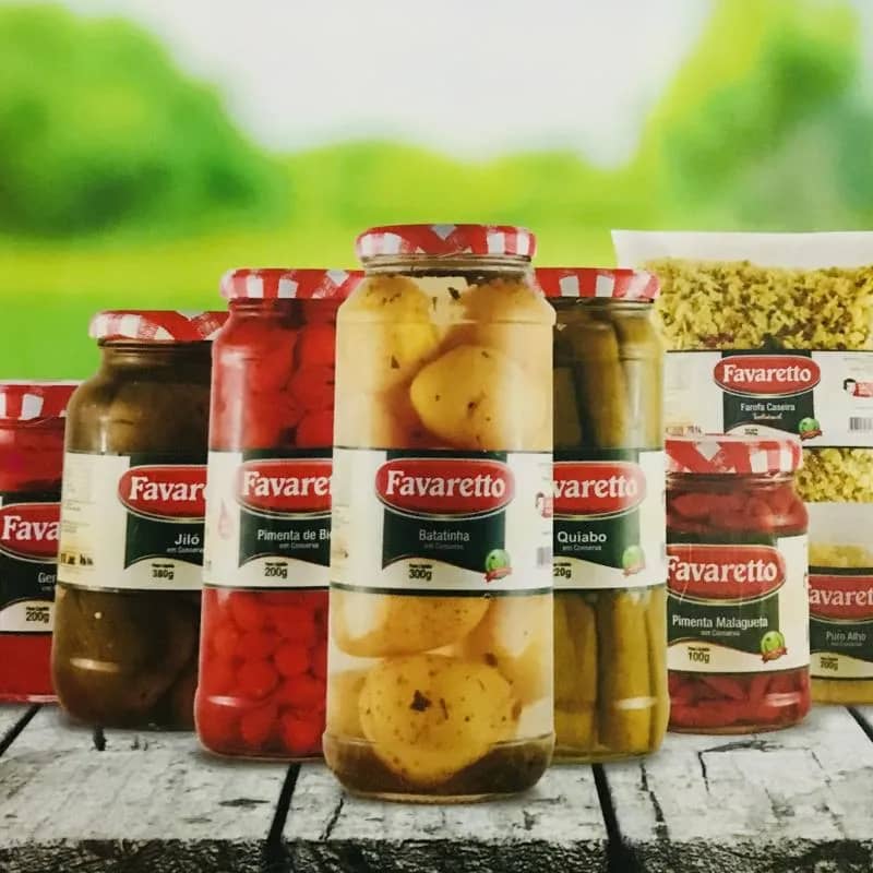 Imagem da campanha Concorra um kit conserva por apenas R$10,00