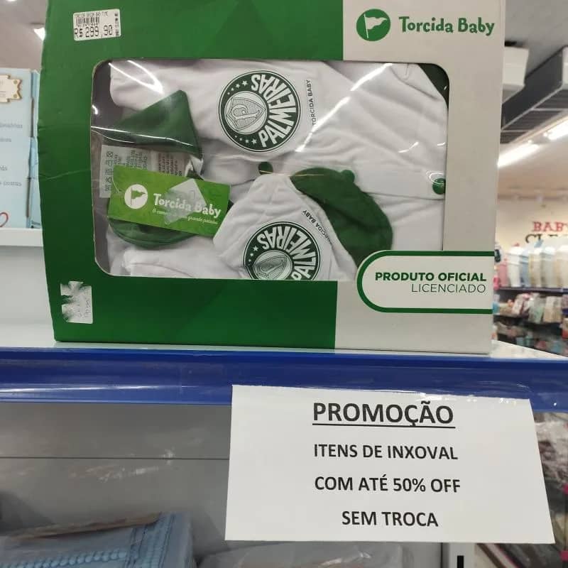 Imagem da campanha Rira