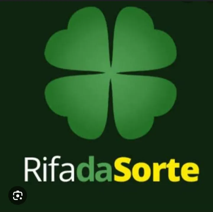 Imagem da campanha 🍀RIFA DA SORTE 200 NO PIX 🍀
