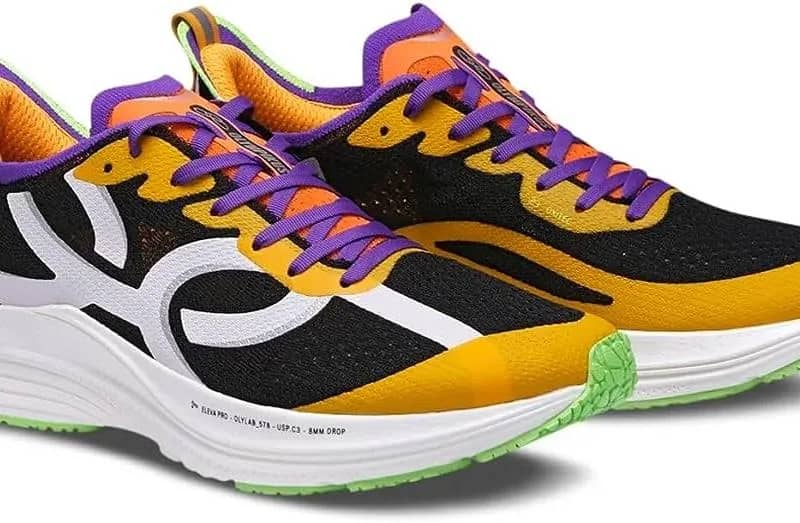 Imagem da campanha RIFA DE UM TENNIS DE CORRIDA (CORRE 3) OU R$500,00 NO PIX