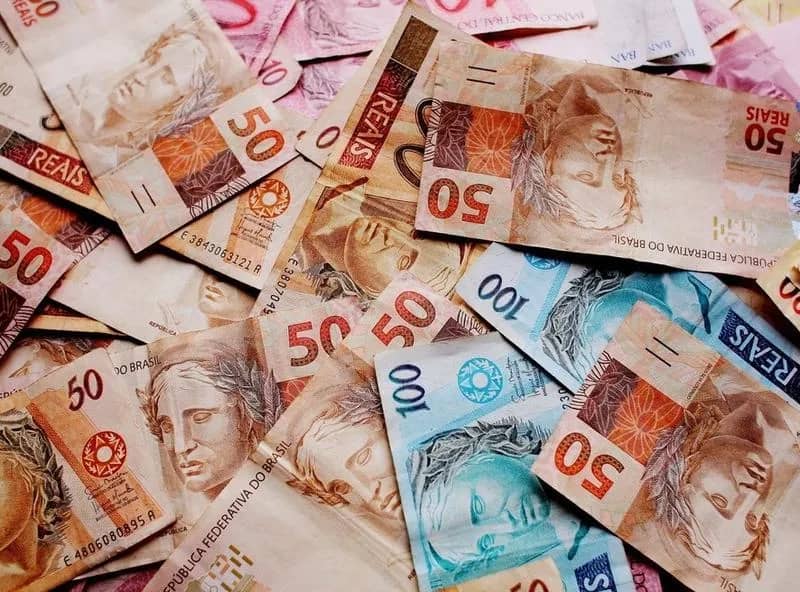 Imagem da campanha VALENDO 1.000 REAIS NO PIX