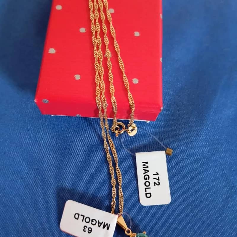 Imagem da campanha Rifa da Har