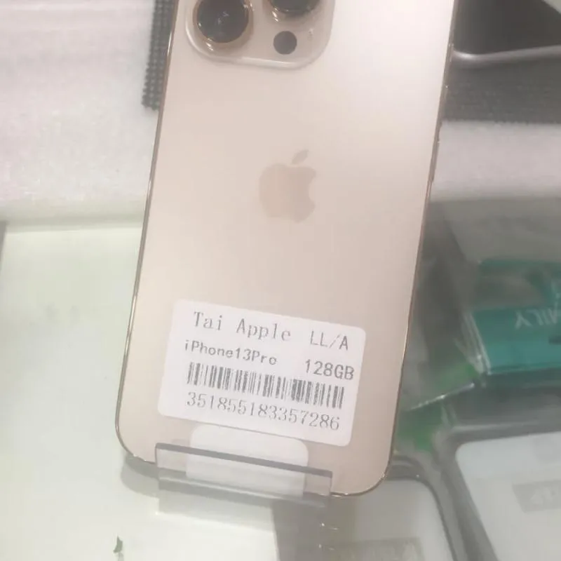 Imagem da campanha Iphone 13 Pro ou 3500,00 no Pix