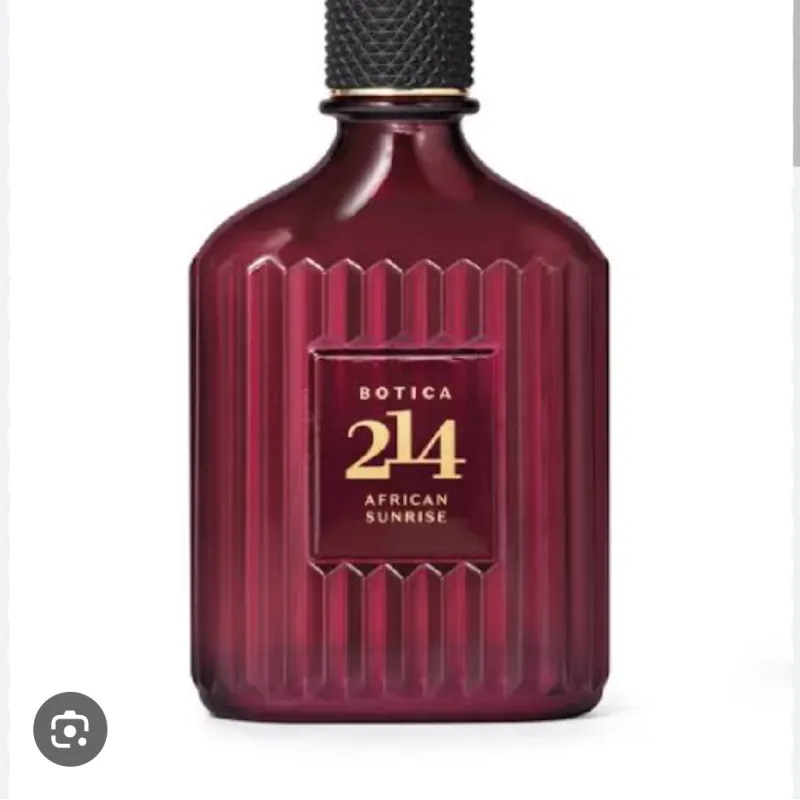 Imagem da campanha Botica 214 oBoticário