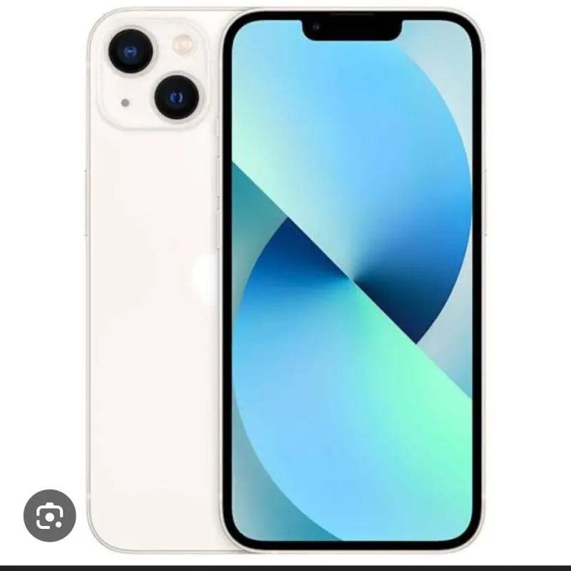 Imagem da campanha iPhone 12 128 gb Branco