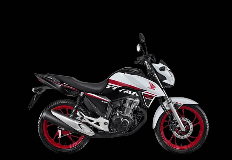 Imagem da campanha TITAN S 2021 OU 10K NA CONTA