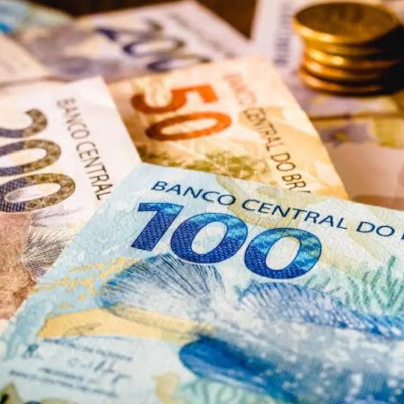 Imagem da campanha AÇÃO FIM DE SEMANA GARANTIDO ✅💰💥