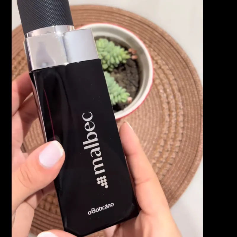 Imagem da campanha Sorteando um malbec tradicional