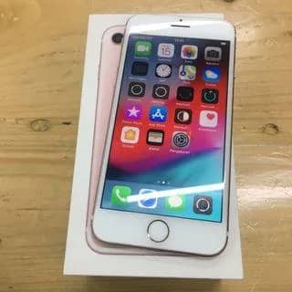 Imagem da campanha Iphone 8 plus