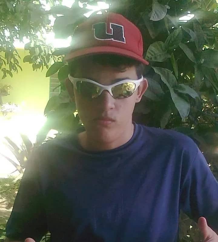 Imagem da campanha Iphone ou 5 mil no pix