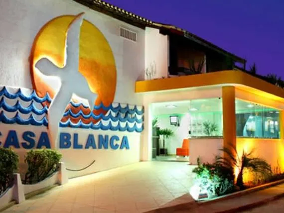 Imagem da campanha Tropical Twist