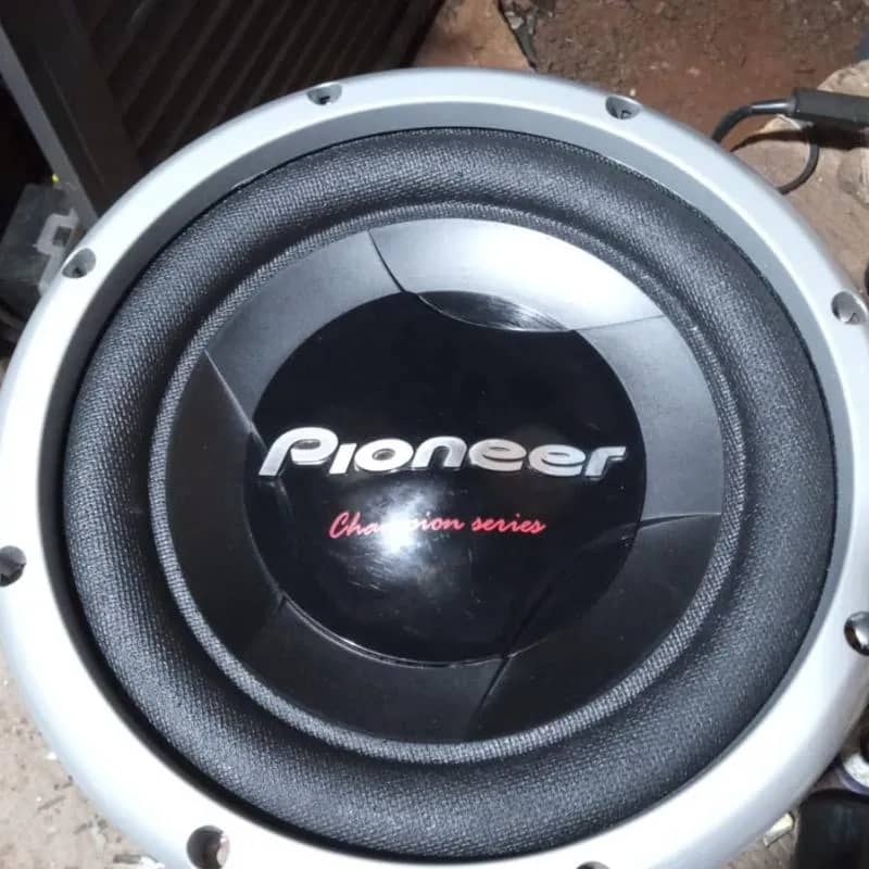 Imagem da campanha Caixa trio