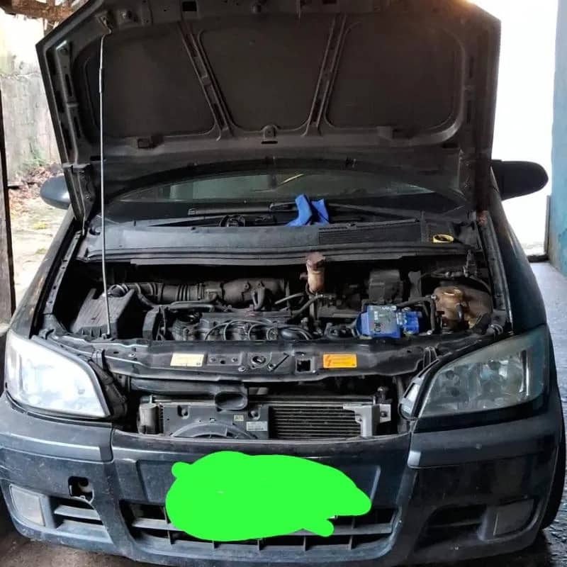 Imagem da campanha Me ajude com a Rifa e ganhe 200 reais no pix