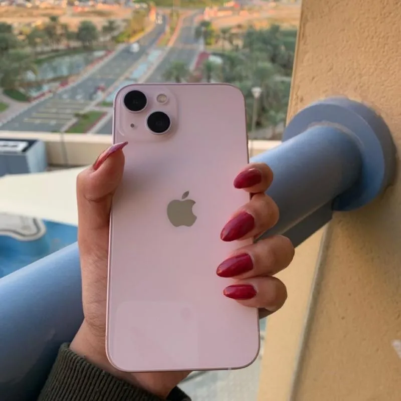 Imagem da campanha Sorteio  IPhone 13 de 128  GB