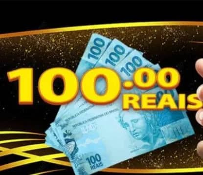 Imagem da campanha Rifa da Mari