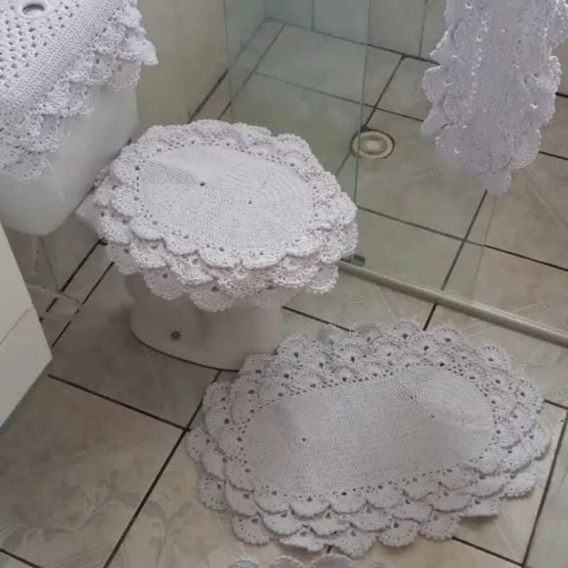 Imagem da campanha Jogo de banheiro